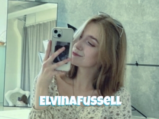 Elvinafussell