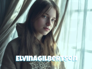 Elvinagilbertson