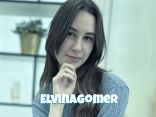 Elvinagomer