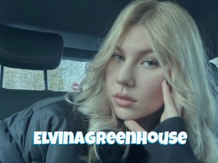 Elvinagreenhouse