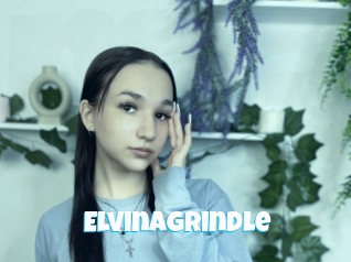 Elvinagrindle