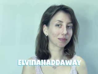 Elvinahaddaway
