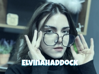 Elvinahaddock