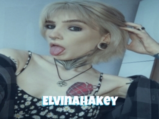 elvinahakey Miss Gros Seins