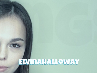 Elvinahalloway