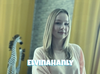 Elvinahanly