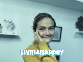Elvinahardey