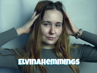 Elvinahemmings