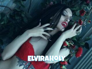 Elviraholy