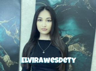Elvirawesdety
