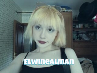 Elwinealman