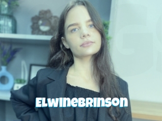 Elwinebrinson