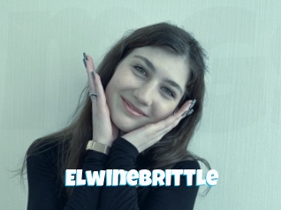 Elwinebrittle
