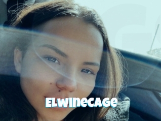 Elwinecage