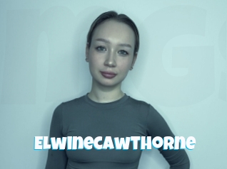 elwinecawthorne Miss Gros Seins