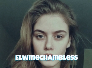 Elwinechambless
