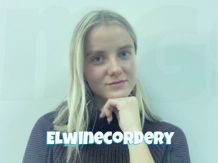 Elwinecordery