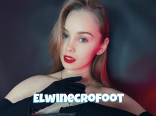 Elwinecrofoot