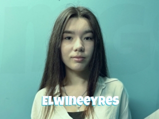 elwineeyres Miss Gros Seins