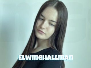 Elwinehallman