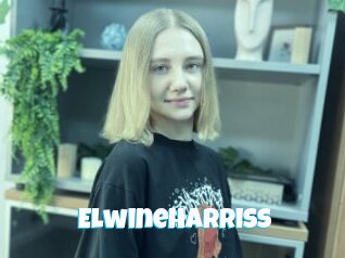 Elwineharriss