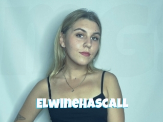 Elwinehascall