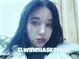Elwinehaskell