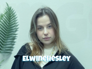 Elwinehesley