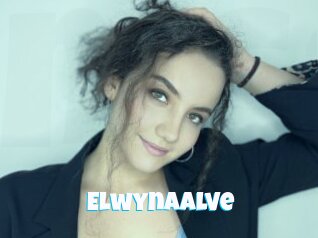 Elwynaalve