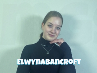 Elwynabancroft