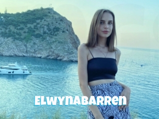 Elwynabarren