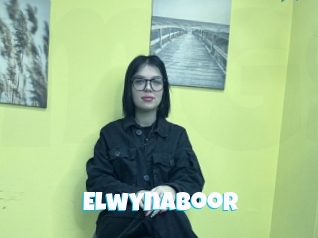Elwynaboor