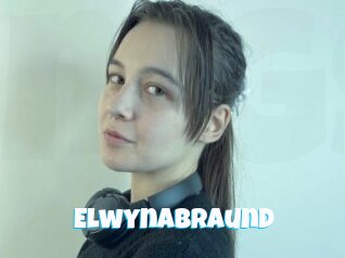 Elwynabraund