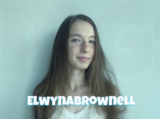 Elwynabrownell