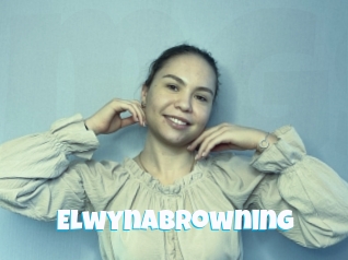 Elwynabrowning