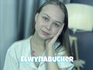 elwynabucher Miss Gros Seins