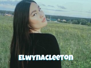Elwynacleeton