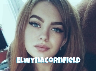 Elwynacornfield