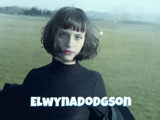 Elwynadodgson