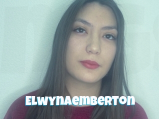 Elwynaemberton