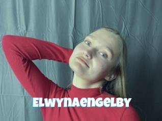 Elwynaengelby