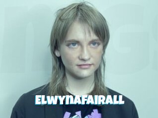 Elwynafairall