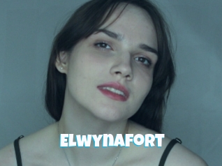 elwynafort Miss Gros Seins