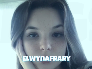 Elwynafrary