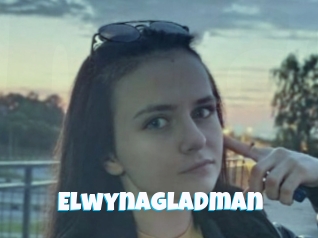 Elwynagladman