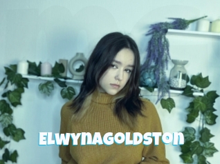Elwynagoldston
