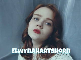 Elwynahartshorn