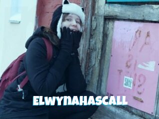 Elwynahascall