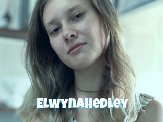 Elwynahedley