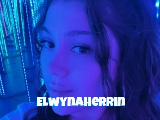 Elwynaherrin